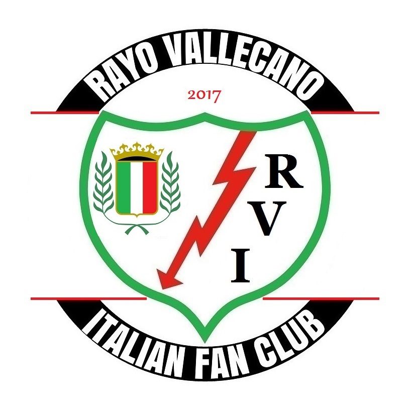Rayo Vallecano Italian Fan Club